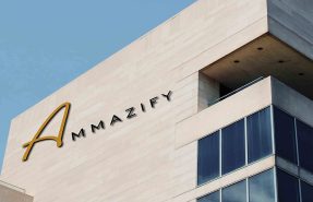Dental tools and equipment on white background.